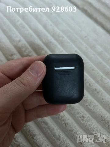 Airpods 2, снимка 7 - Слушалки, hands-free - 53710432