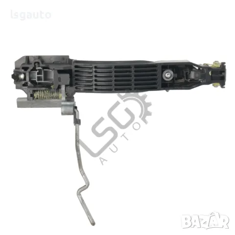 Задна дясна външна дръжка Mazda CX-5 2012-2017 ID: 138767, снимка 2 - Части - 48151071