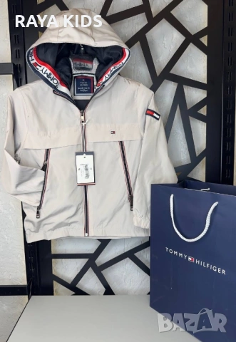 Пролетни якета за момчета от 1 до 14 години!, снимка 2 - Детски якета и елеци - 53409719