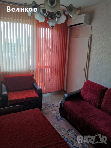 Давам обзаведен апартамент под наем, снимка 18 - Апартаменти - 51929802