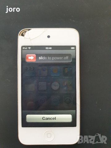 ipod 160gb, снимка 10 - iPod - 41101864