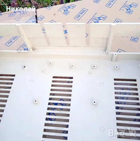 Кутия от Правец 8С, снимка 4 - Друга електроника - 53836114