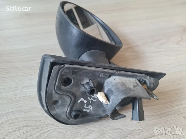 Огледало Renault Twingo Ел.ляво 93-98г, снимка 4 - Части - 47556327