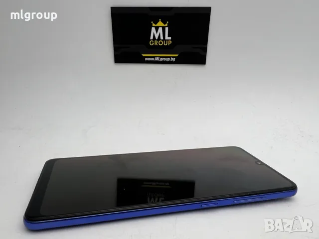 #MLgroup предлага:   #Samsung Galaxy A31 64GB / 4GB RAM Dual-SIM, втора употреба, снимка 4 - Samsung - 49921796