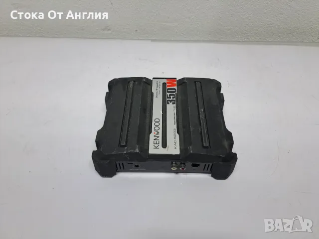 Усилвател - KENWOOD KAC-5203
