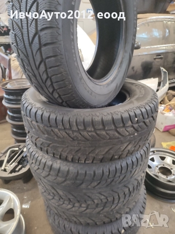 235/70/16 Cooper зимни гуми 