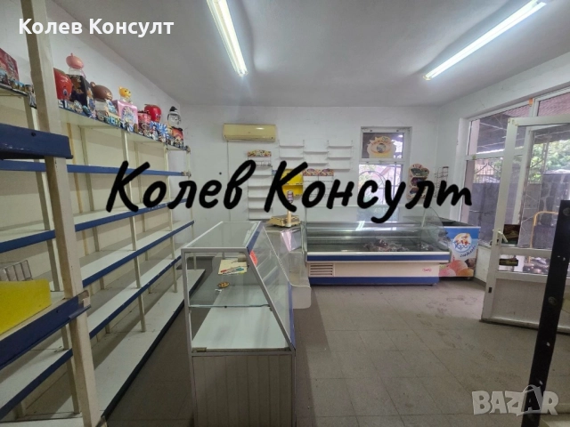 Продавам магазин в гр. Симеоновград, Център, снимка 4 - Магазини - 51977235