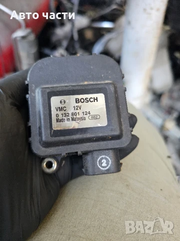 Серво моторно отопление Fiat Marea 0132801124 0 132 801 124