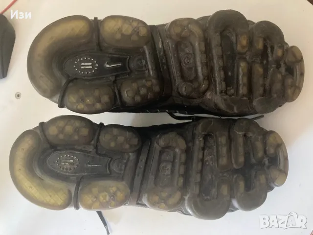 Маратонки Nike Air VaporMax, снимка 5 - Маратонки - 49095417