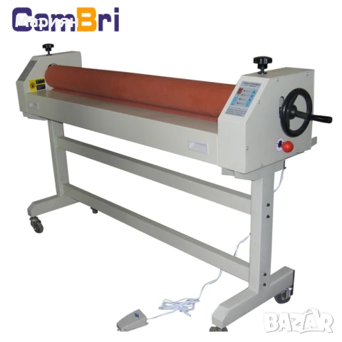 Електрически студен ламинатор LBD1600