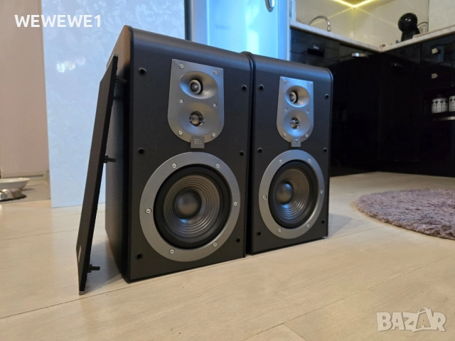 JBL ES 30, снимка 2 - Тонколони - 52431822