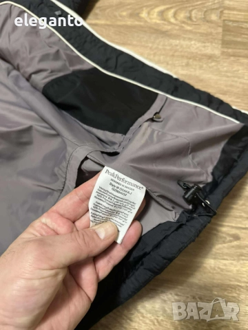 Дамско изолирано яке Peak Performance Osaka Thermolite Alpine Ski Jacket , M размер , снимка 11 - Якета - 52629970