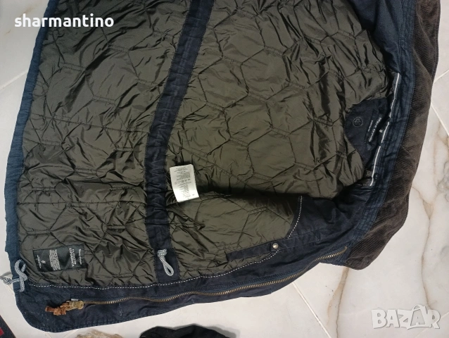 Marco Polo Experience яке L - 13 €, снимка 10 - Якета - 53214815