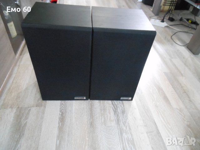 тонколони MAGNAT sonobuul, снимка 4 - Тонколони - 38884814