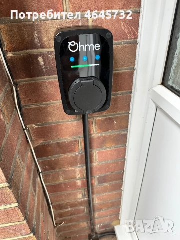 Професионална инсталация на домашни зарядни станции, снимка 7 - Електро услуги - 52903237