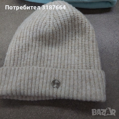 Мсркови дамски и мъжки шапки, снимка 8 - Шапки - 39447551