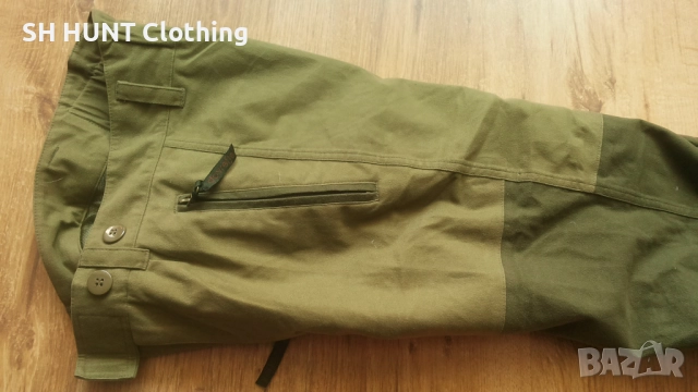 DOVREFJELL WATERPROOF BREATHABLE KidsTrouser размер 12 г / 152 см детски панталон - 1709, снимка 11 - Екипировка - 52861031