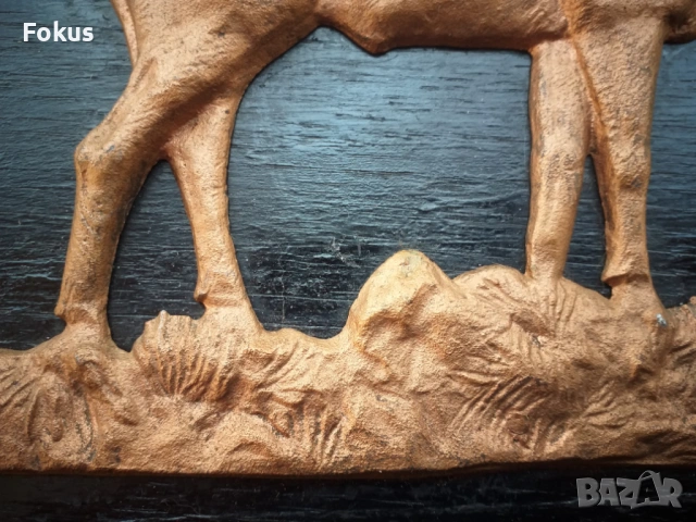 ЕЛЕН - ПАНО, снимка 3 - Антикварни и старинни предмети - 53525003