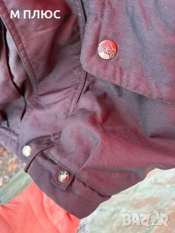 Яке за мотор BMW , снимка 3 - Аксесоари и консумативи - 49707637