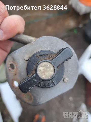 Ключ маса, снимка 1