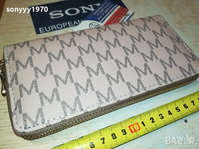 ПОРТМОНЕ 1508231051, снимка 2 - Портфейли, портмонета - 41860287