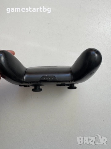 Official Nintendo Switch PRO Controller, снимка 4 - Аксесоари - 52850279