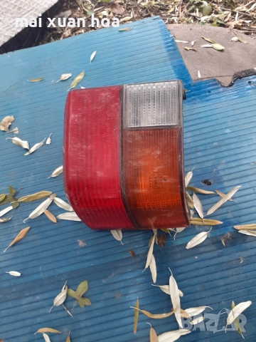 Стоп ляв Т4 , 25 лв, снимка 2 - Части - 52292113