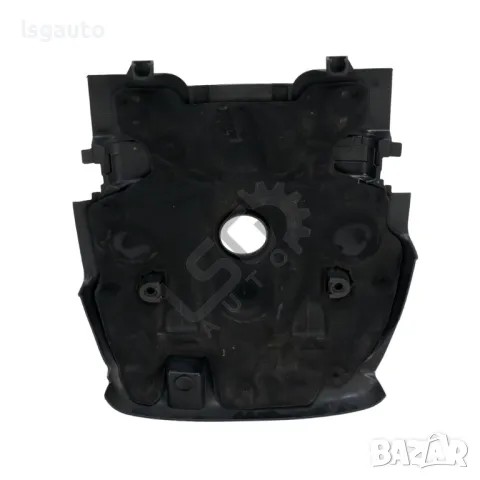 Кора над двигател Volkswagen Touareg I (7L) 2002-2010 ID: 142336, снимка 2 - Части - 48958471