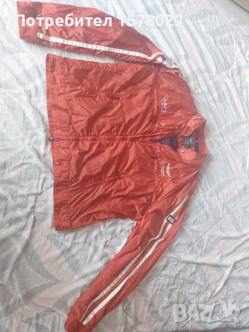 Ветровка Boss,яке Aston Martin, снимка 9 - Якета - 40850538