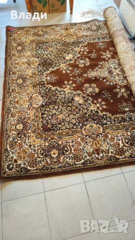 Персийски килим - чисто нов