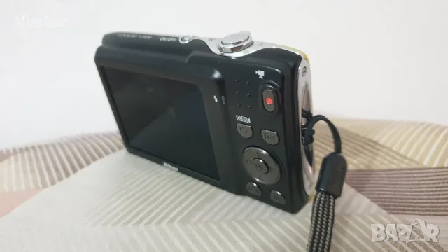 Nikon Coolpix S3100 - 14 MPx, снимка 6 - Фотоапарати - 55883638