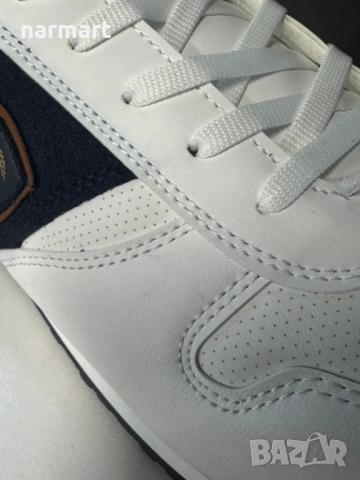 Мъжки обувки S.A. UPOLO -1060-46, снимка 4 - Маратонки - 51919699