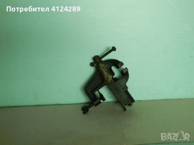 Малко шлосерско менгеме