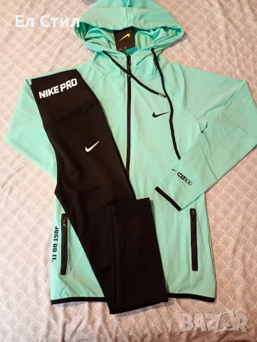 💚Дамски комплект 35€, снимка 16 - Спортни екипи - 55972578