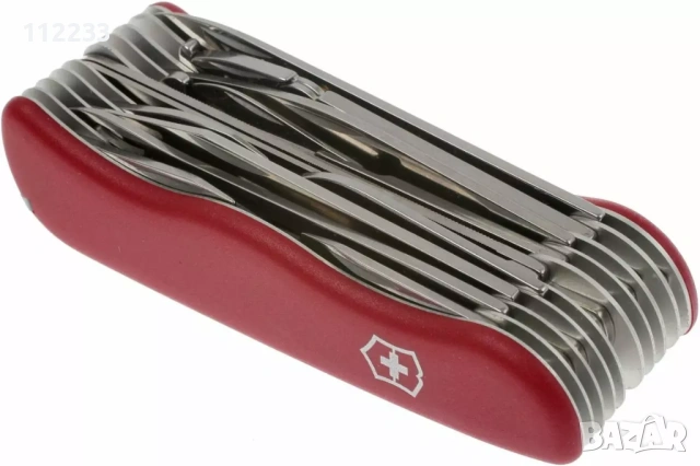 Victorinox Work Champ XL, снимка 4 - Ножове - 53344811