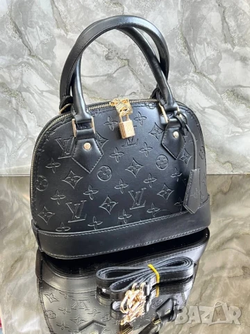 чанти louis vuitton , снимка 6 - Чанти - 50682123