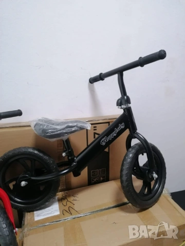 Баланс колело