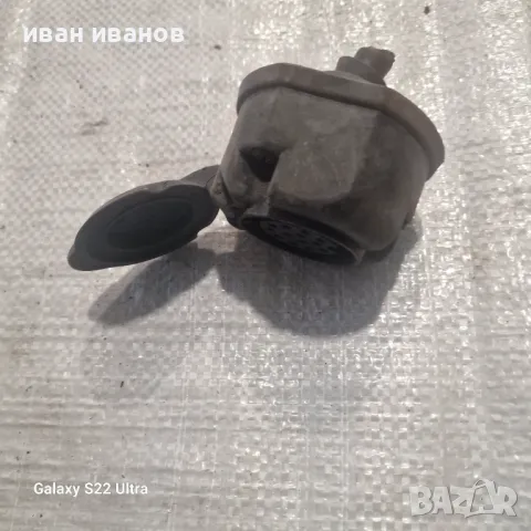 Букса Ремарке , снимка 4 - Селскостопанска техника - 49895490