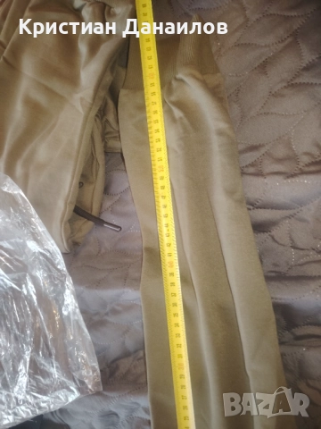 Спортен екип nike, снимка 4 - Спортни дрехи, екипи - 52454272