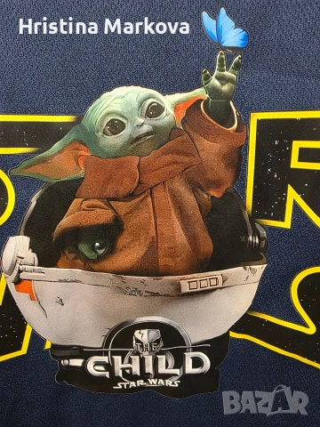 Нови тениски , снимка 17 - Тениски - 53087361