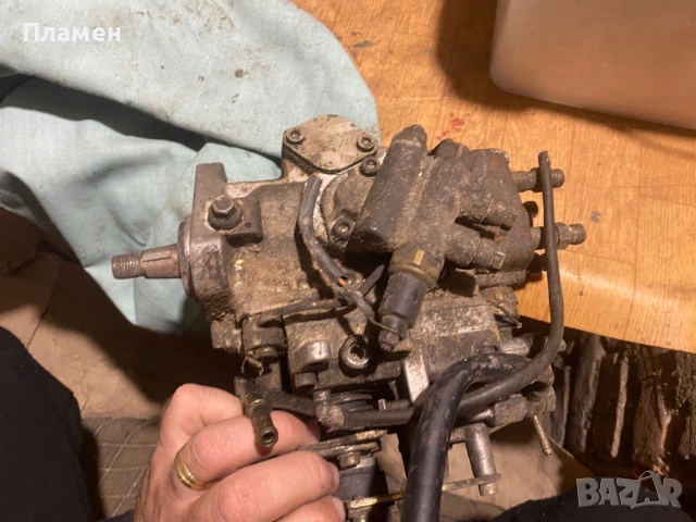 Горивна помпа за Форд 1.8 ТД 90 к.с, снимка 2 - Части - 53024155