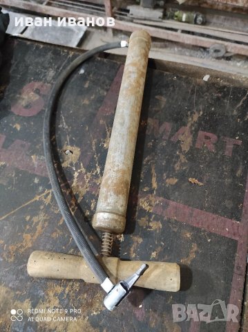 Яка Помпа, снимка 8 - Други инструменти - 35921039