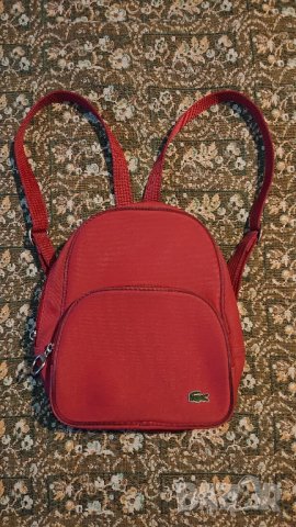 Lacoste , снимка 1