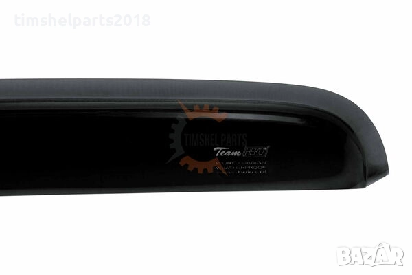 Предни ветробрани Heko за Renault Kangoo 4 врати след 2008 година, снимка 4 - Части - 52838088