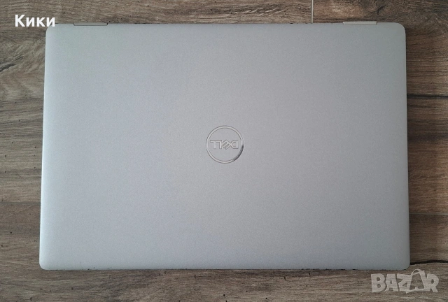 Лаптоп Dell Latitude 5320 | I5 1145U | 8GB RAM | 256 SSD, снимка 3 - Лаптопи за дома - 53359930