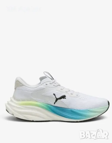 Дамски маратонки Puma, снимка 2 - Маратонки - 55827310