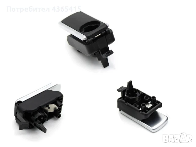 Дръжка за жабка на Mercedes E-Class W213, снимка 2 - Части - 50818416