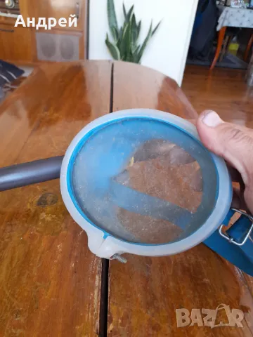 Стар шнорхел и очила за плуване,водолазна маска, снимка 2 - Други ценни предмети - 47778256