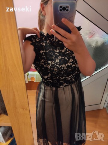 Елегантни дамски рокли/туники, снимка 2 - Рокли - 34819592