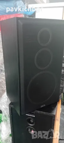 Тонколони Jamo, снимка 3 - Тонколони - 49978004